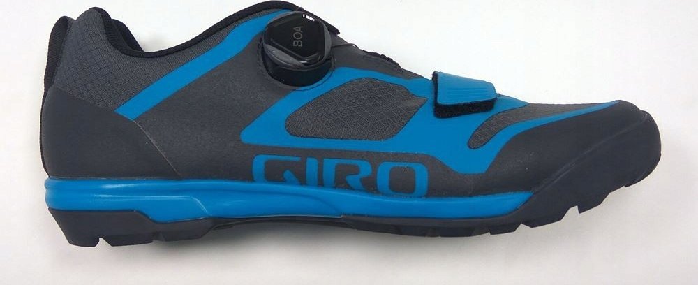Giro Buty męskie GIRO TERRADURO BOA blue jewel roz.42,5