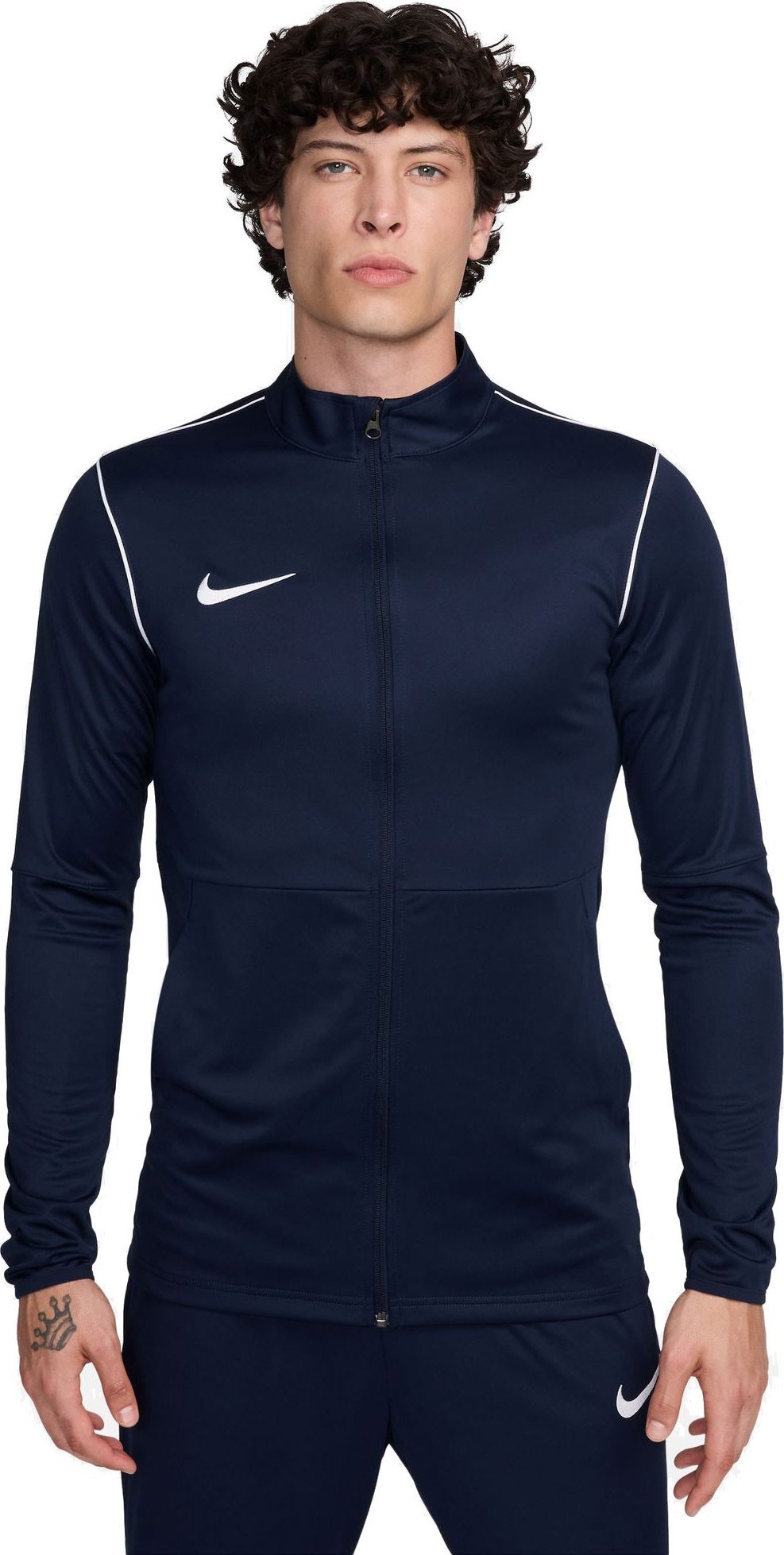 Nike Bluza Nike Park 20 Knit Track Jacket FJ3022-451