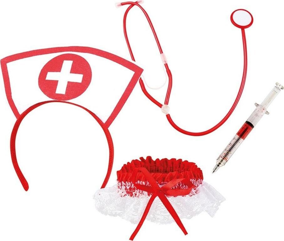 GoDan Zestaw pielęgniarki