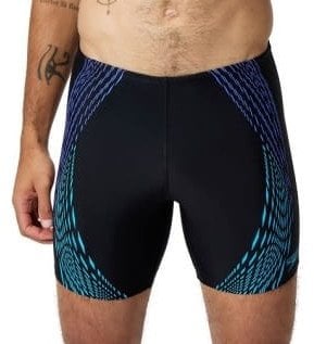 Męskie Bokserki kąpielowe DUO LOGO JAM AM