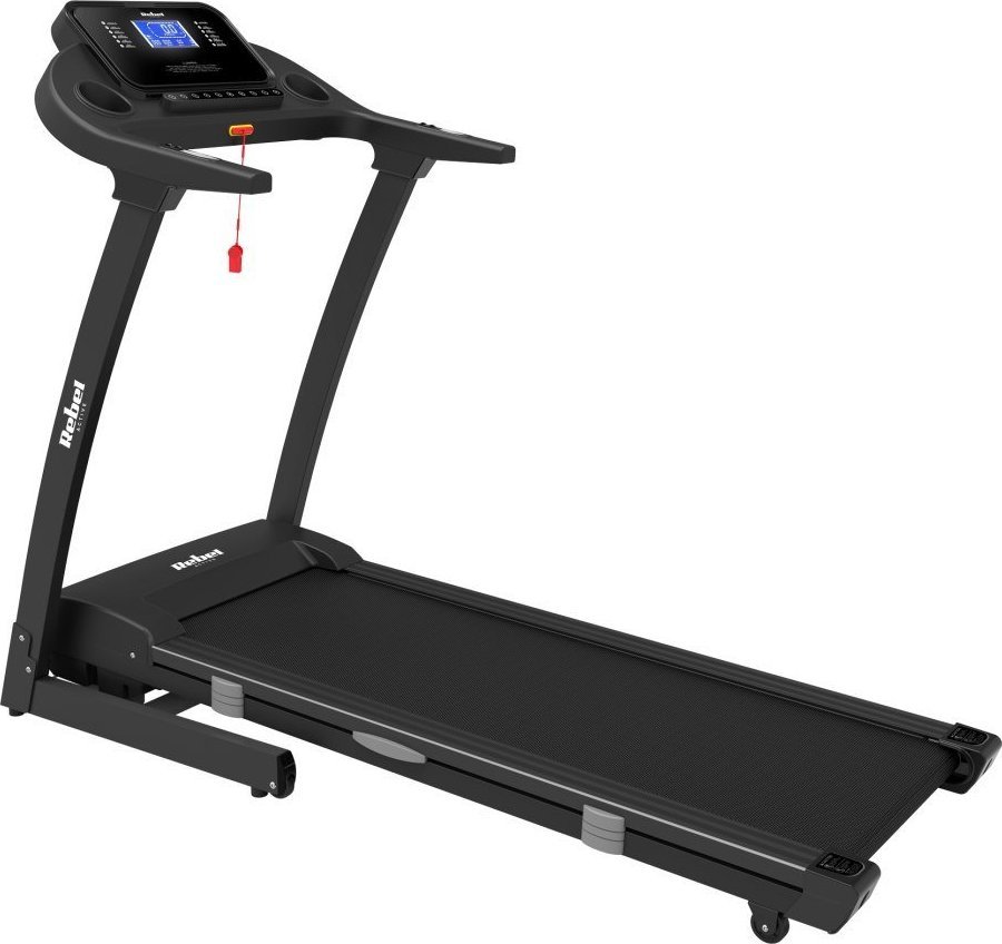 Bieżnia Rebel Active RBA-1003 elektryczna