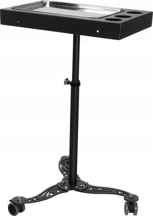 Activeshop Asystor do tatuażu Pro Ink 716 czarny