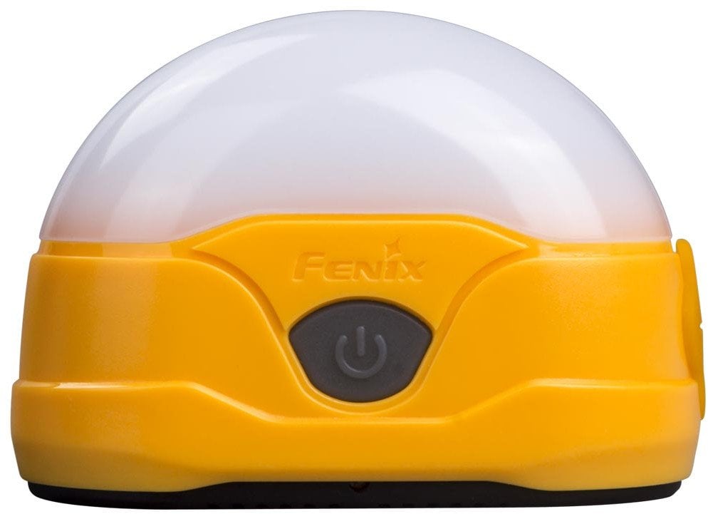 Fenix CL20R hiking lantern, 300 lm