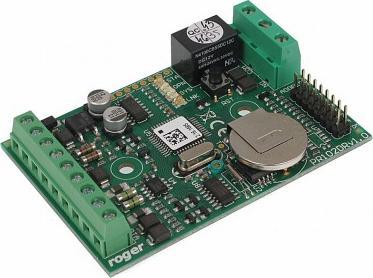 Roger KONTROLER DOSTĘPU PR102DR-BRD ROGER