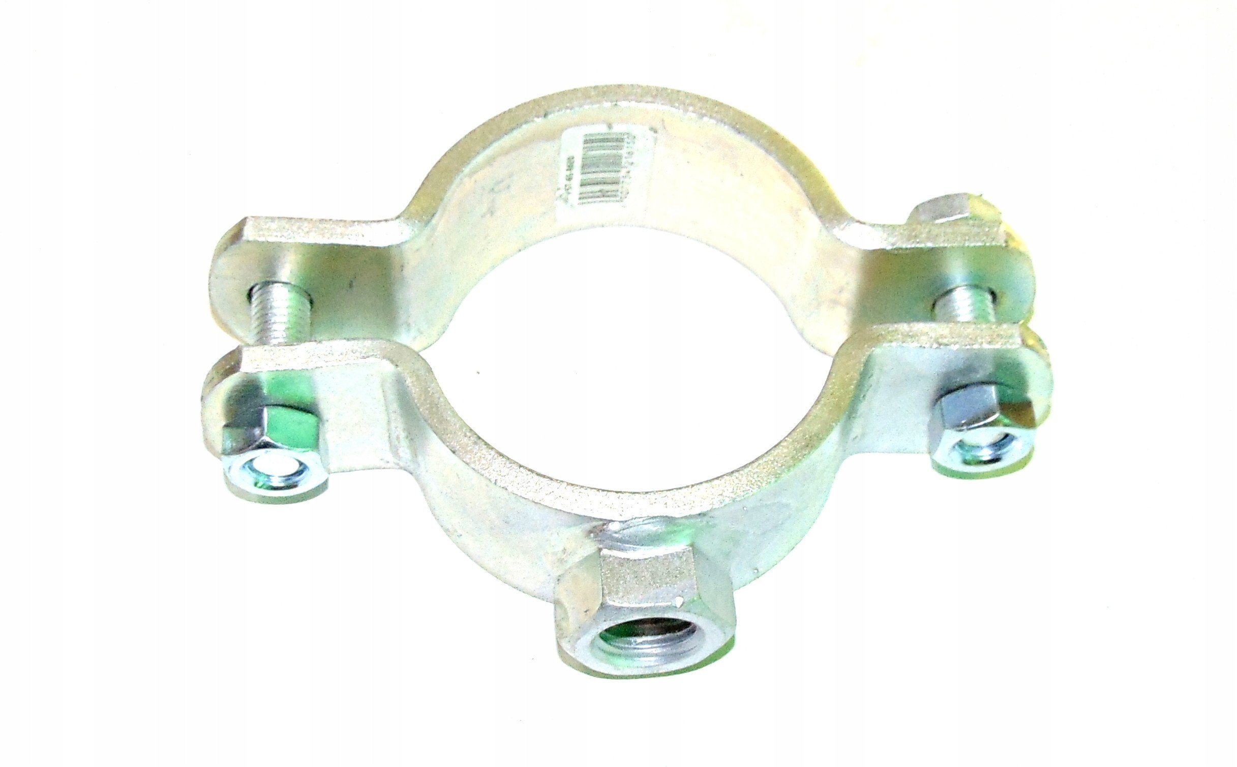 Obejma masywna punktu stałego PST 25 z przyłączem M20 (33-35)