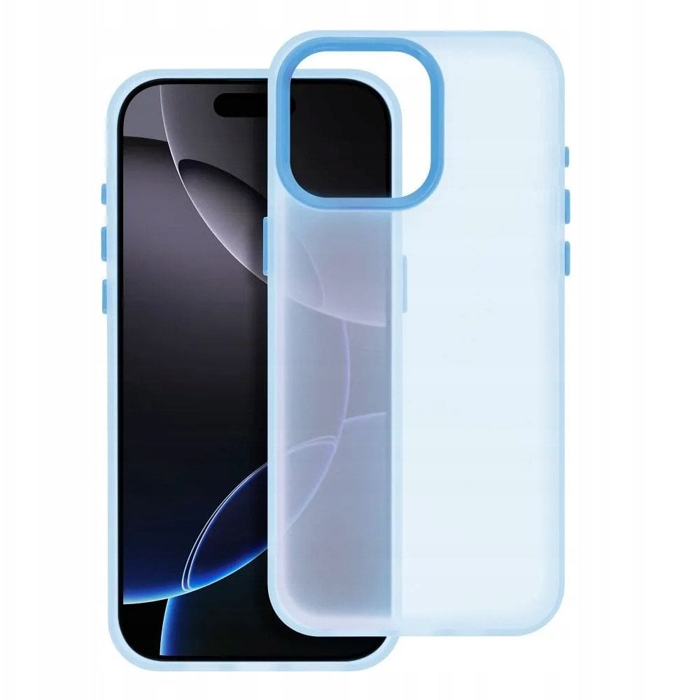 Futerał SAPPY do IPHONE 11 niebieski