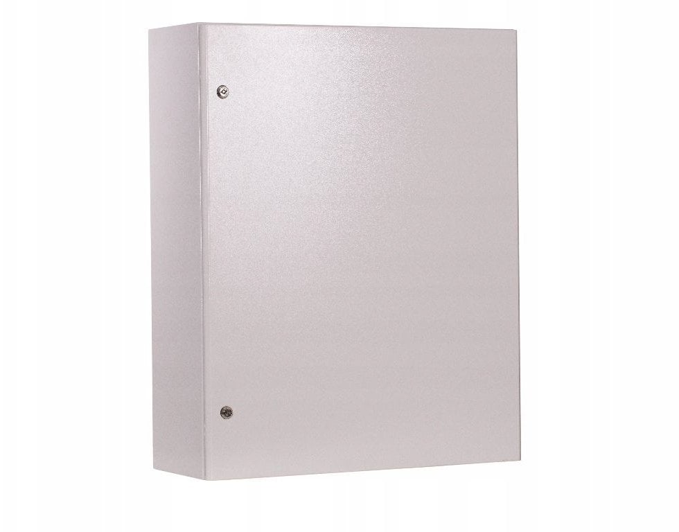 Obudowa hermetyczna RH IP65 z płytą montażową 1000x800x210mm RH 8102 6-698