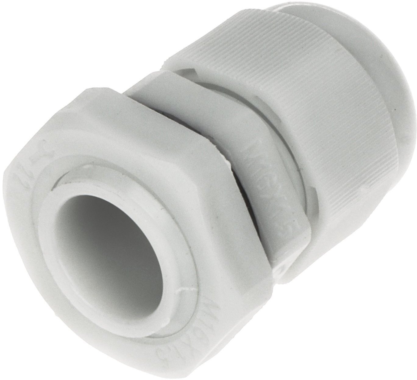 Dławnica izolacyjna D/M-16X1.5 IP68 M16 x 1.5