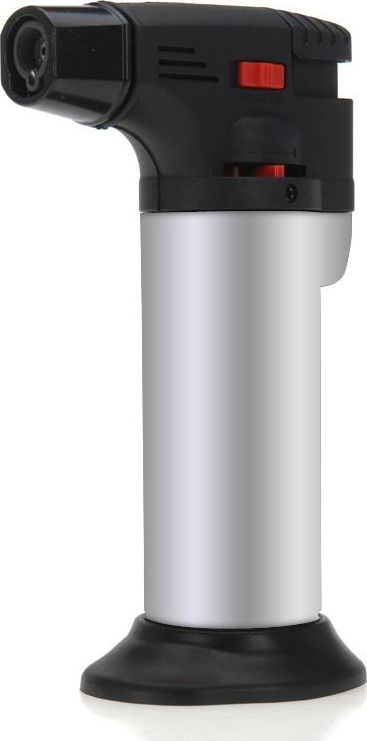 Excellent Houseware Palnik kuchenny, gazowy do creme brulee uniwersalny