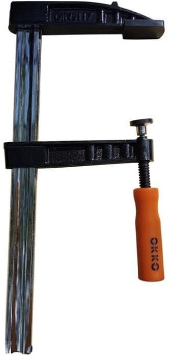 CLAMP 103109 120X500 MM