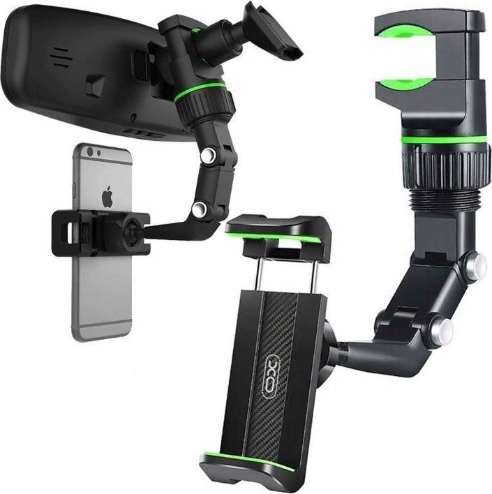 XO XO Uchwyt Samochodowy do Telefonu Uniwersalny