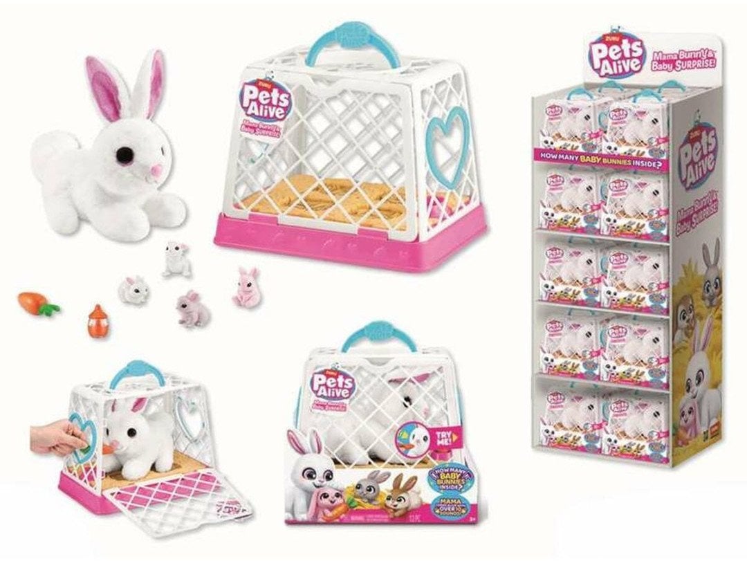 Kuchnia zabawka Zuru