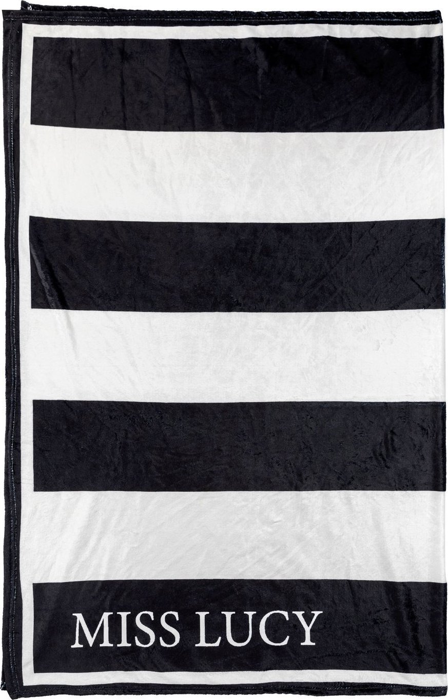 Miss Lucy Koc Miss Lucy Stripes 170 x 210 cm