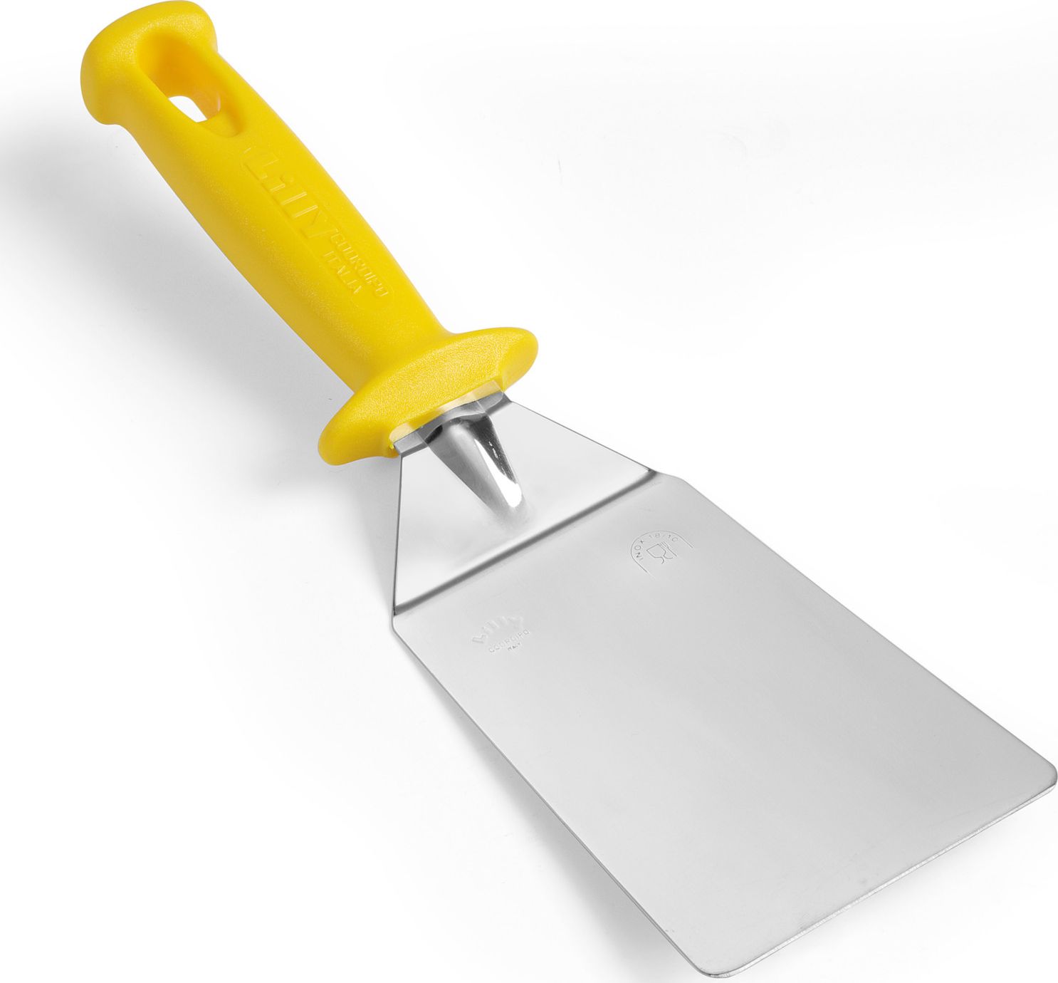 LILLY CODROIPO Szpatułka szpatuła do nakładania pizzy 90x120mm Lilly Codroipo Hendi 855591 Szpatułka szpatuła do nakładania pizzy 90x120mm Lilly Codro