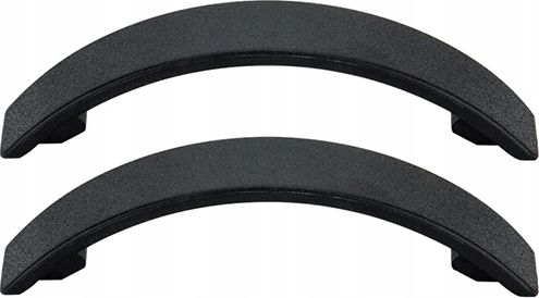 JJC Dekielek / Osłona / Zaślepka Na Styki Do Canon Ef-s 18-135mm (zestaw 2 Szt.)