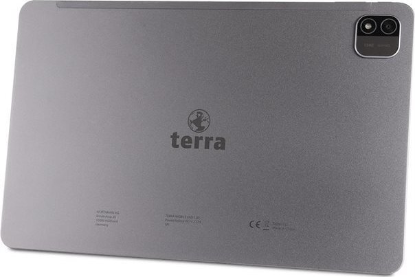 TERRA PAD 1201 12.6" OLED/2560x1600/8GB/256G/LTE/Android 14