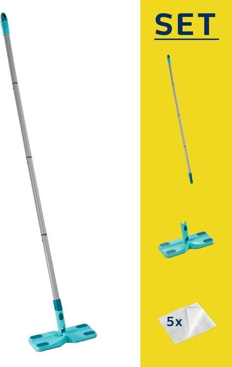 Leifheit Leifheit 56666 Clean&Away Zestaw