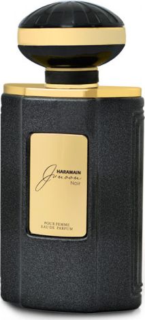 Al Haramain Junoon Noir EDP 75 ml