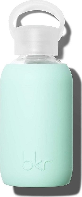 BKR_Teeny Pepper butelka na wodę Peppermint Green 250ml