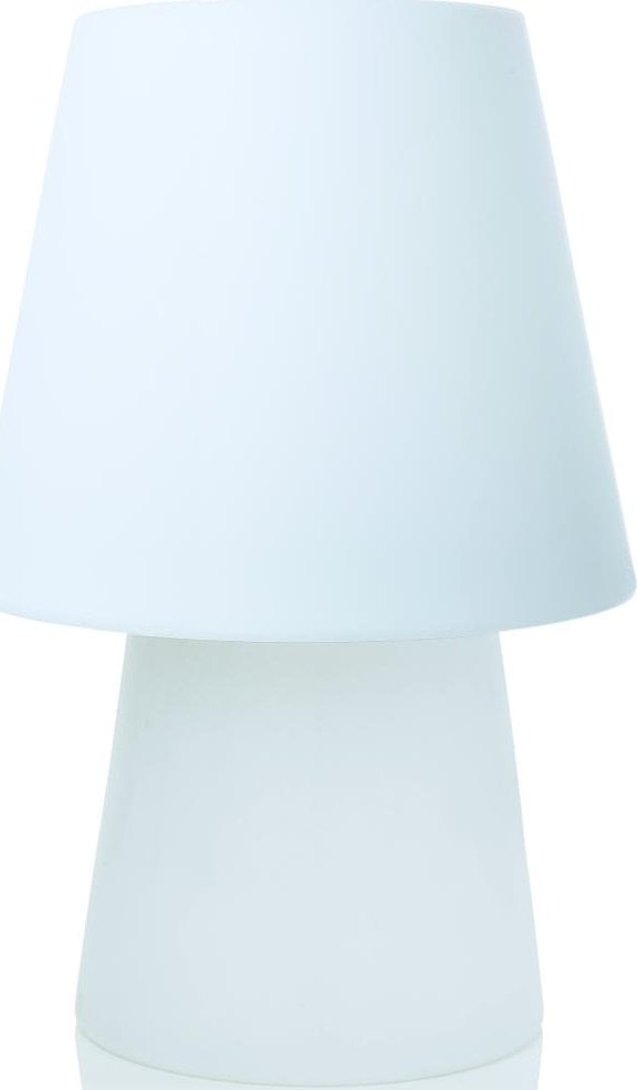 8 seasons No. 1 White 60 Solar