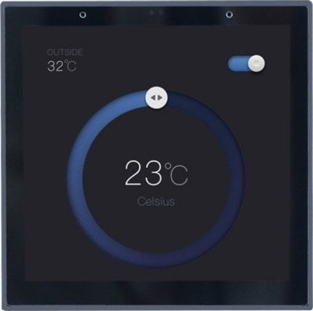 Tablet Allnet Touch Display Tablet 4 cal mit 2GB/8GB PX30 Android 8.1(PoE Version)