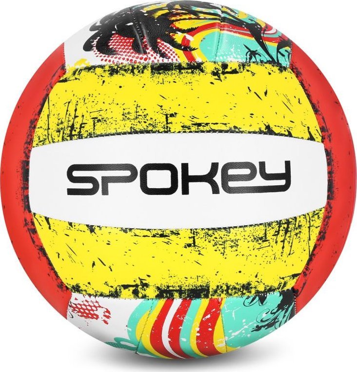 Spokey Piłka siatkowa Spokey LIBERO