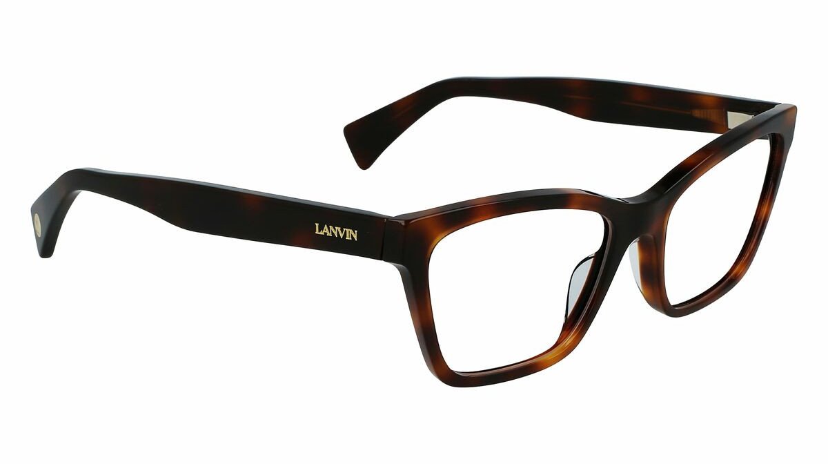 Ramki do okularów Damski Lanvin LNV2615-214 53 mm