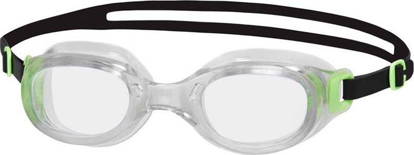 Speedo Okulary damskie Futura Classic zielone (22503760)