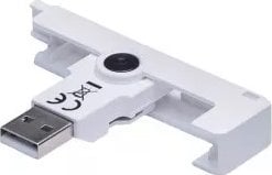 Kabel USB uTrust SmartFold SCR3500 C