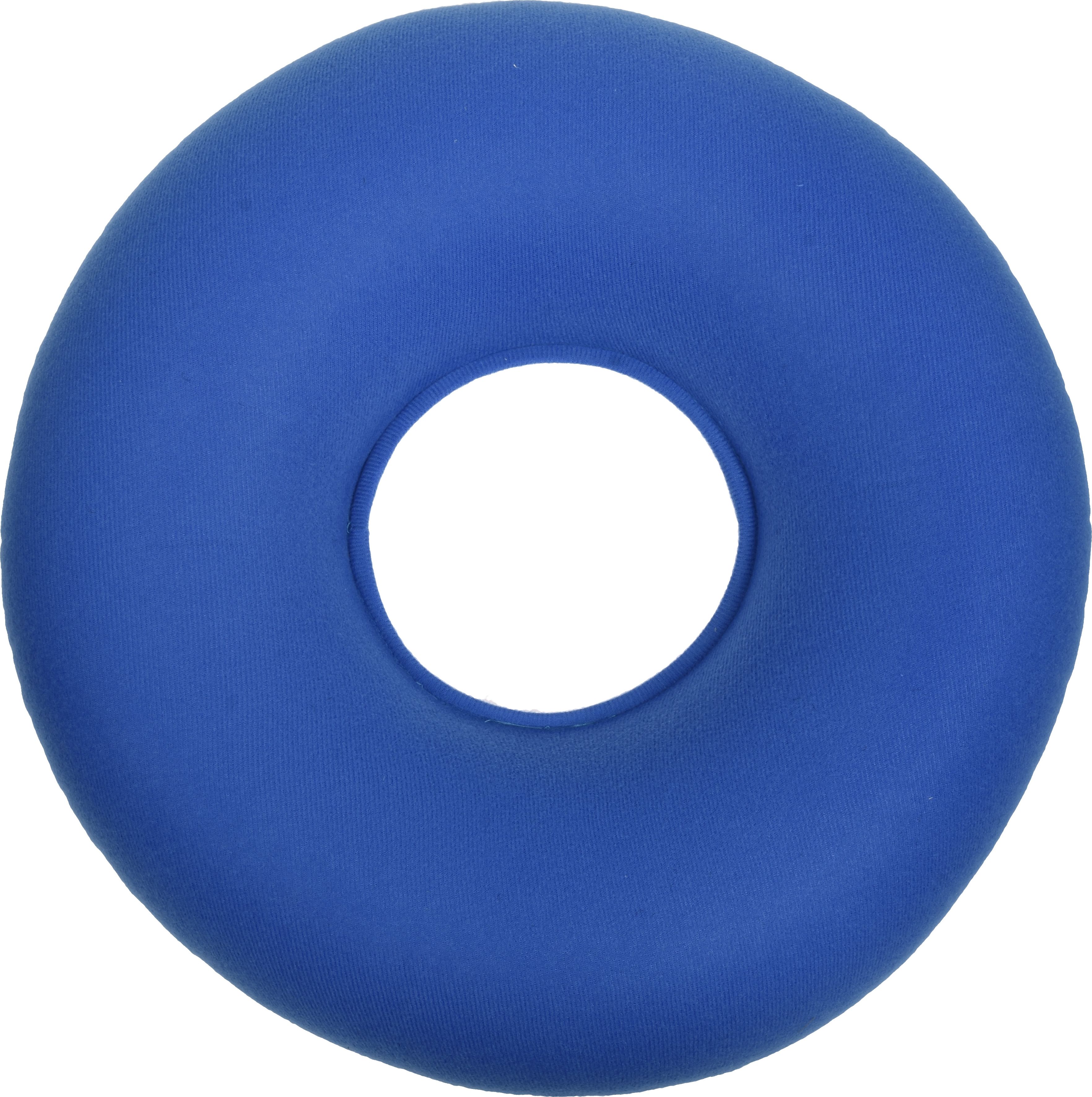 Depan Medyczna poduszka powietrzna niebieska