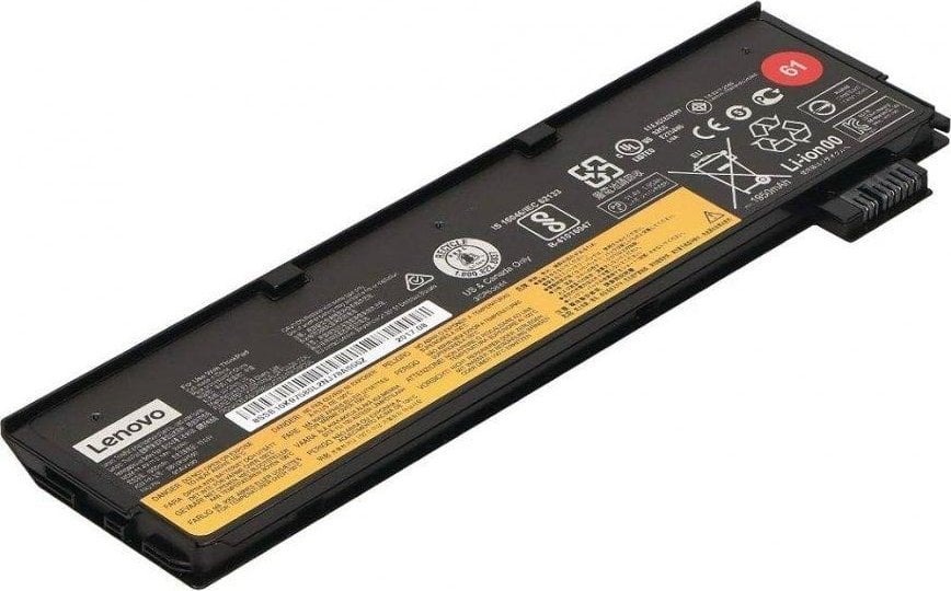 Lenovo Battery Internal