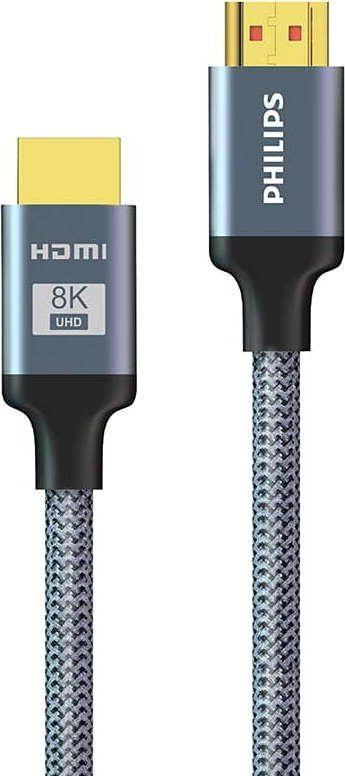 Kabel Philips Kabel Premium HDMI 8K 60Hz Ultra HD 48 Gb/s