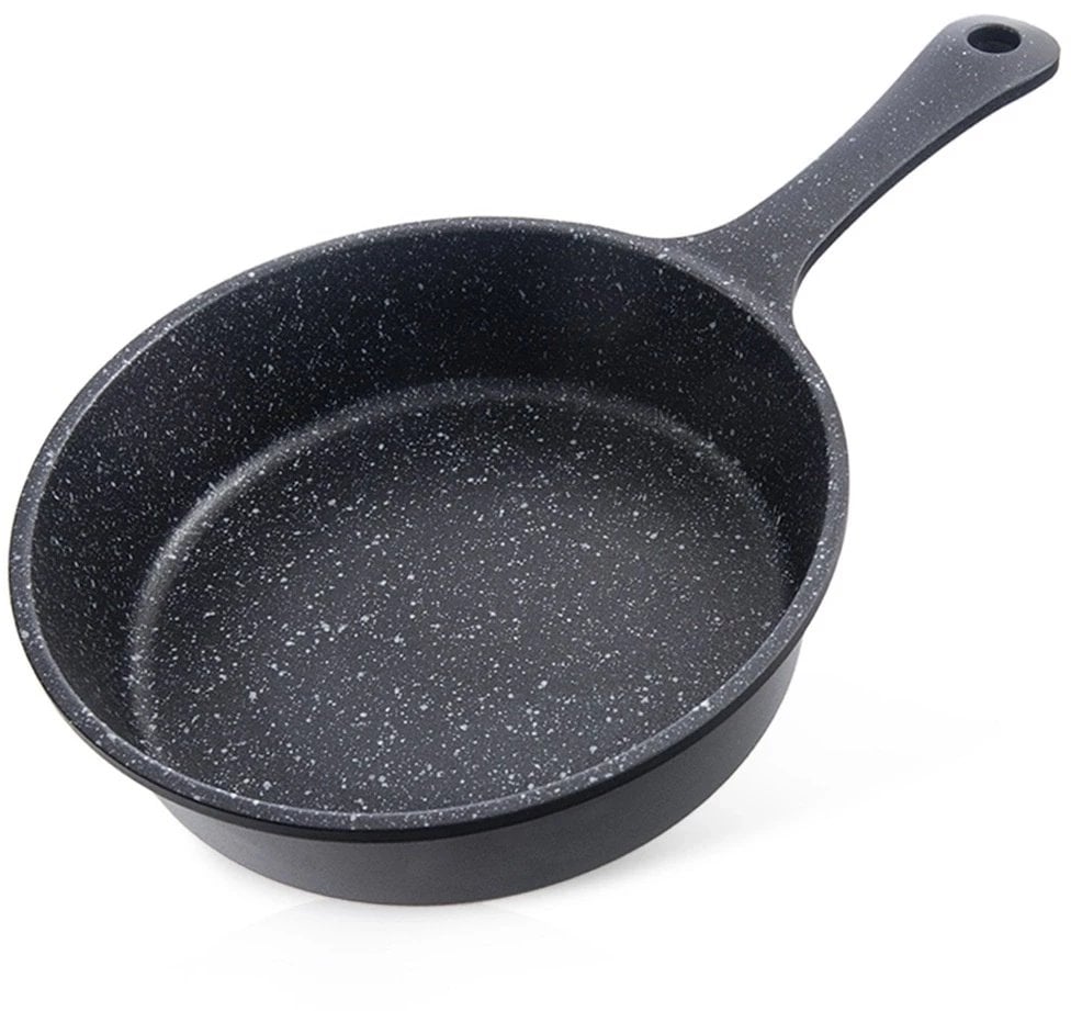 Patelnia granitowa GRANDE 18 cm, 1 l