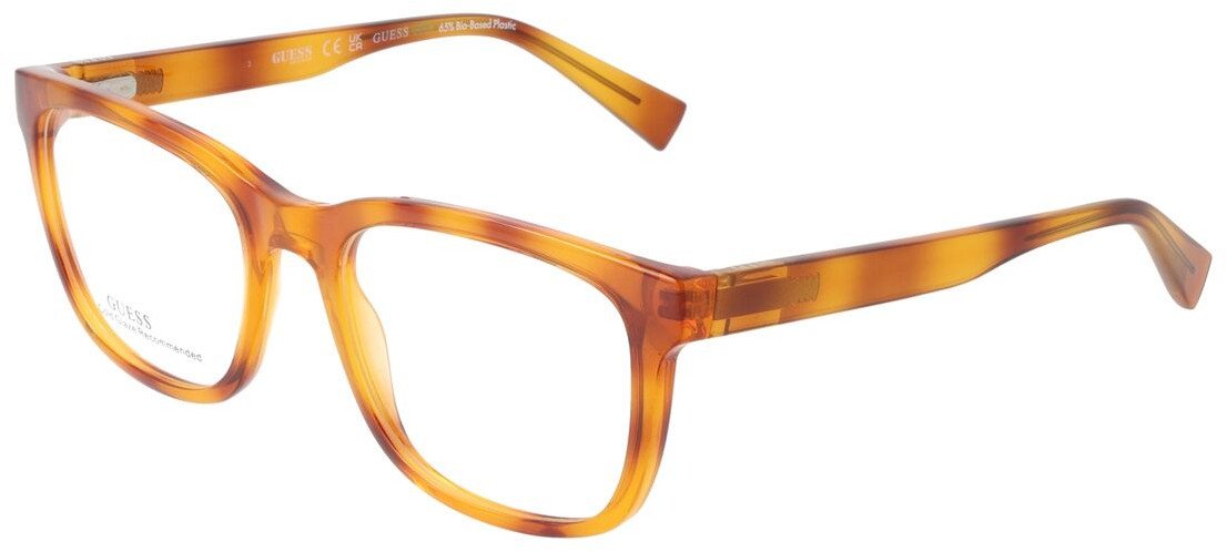 Ramki do okularów Damski Guess GU8281 53053