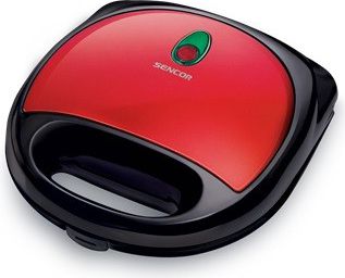 Opiekacz Sencor SSM 4304RD