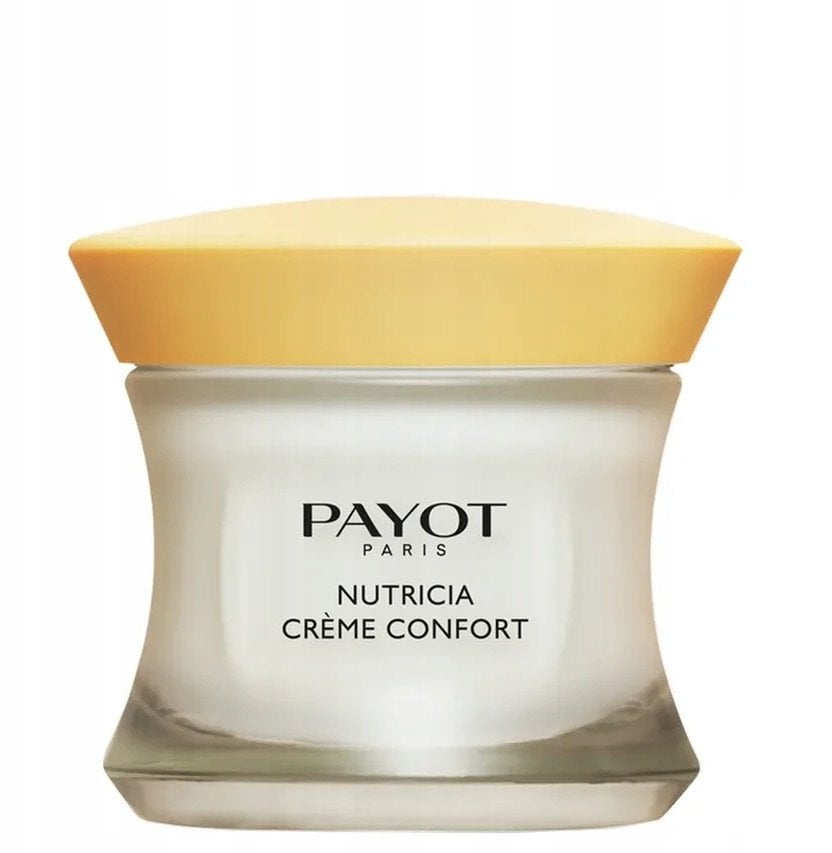 Payot Nutricia Comforting Nourishing Cream