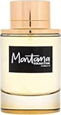 Montana Montana Collection Edition 3 Woda perfumowana 100ml