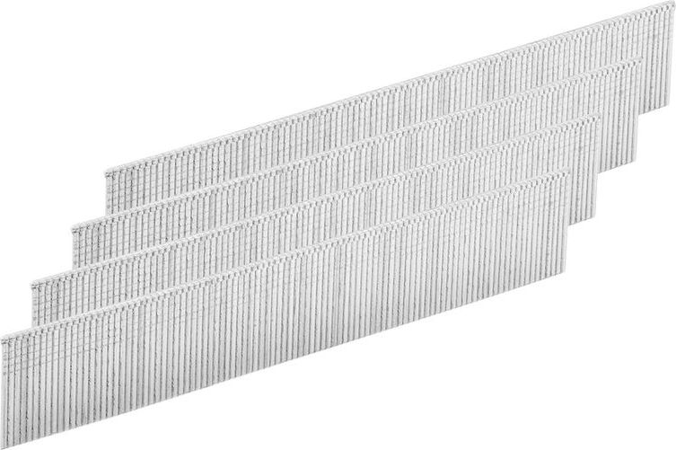 Graphite GWOŹDZIE GA18 DO ZSZYWACZA DŁUGOŚĆ 25 MM 400 SZT. 56H761 GRAPHITE