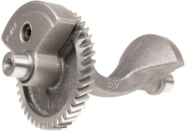 Wałek Wyważający Loncin G420F Lc185Fds Lc8000D-As Część Oryginalna 130450016-0001