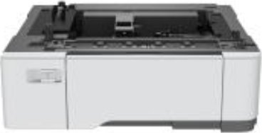 Lexmark LEXMARK 650Sheet Duo Tray CS/CX53x-63x C/XC23xx