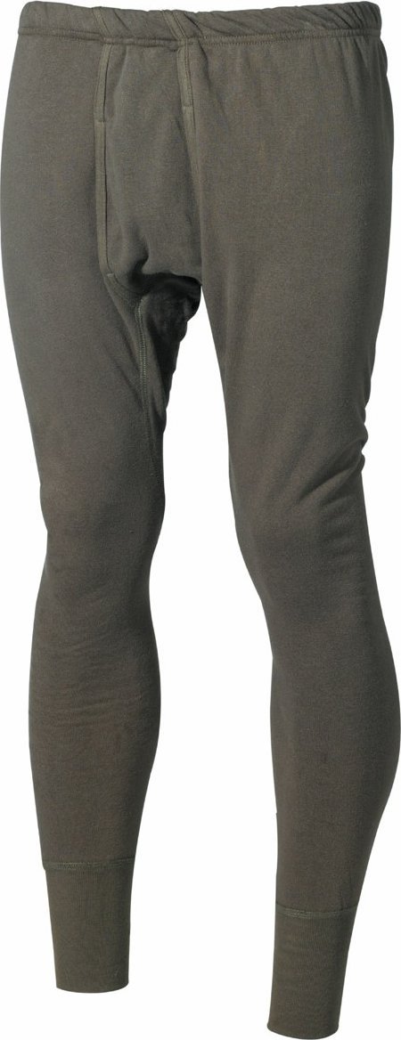 MFH KALESONY WOJSKOWE OLIWKOWE XL