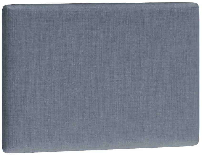 Panel tapicerowany CLIF P-50 50x35 szary HALMAR