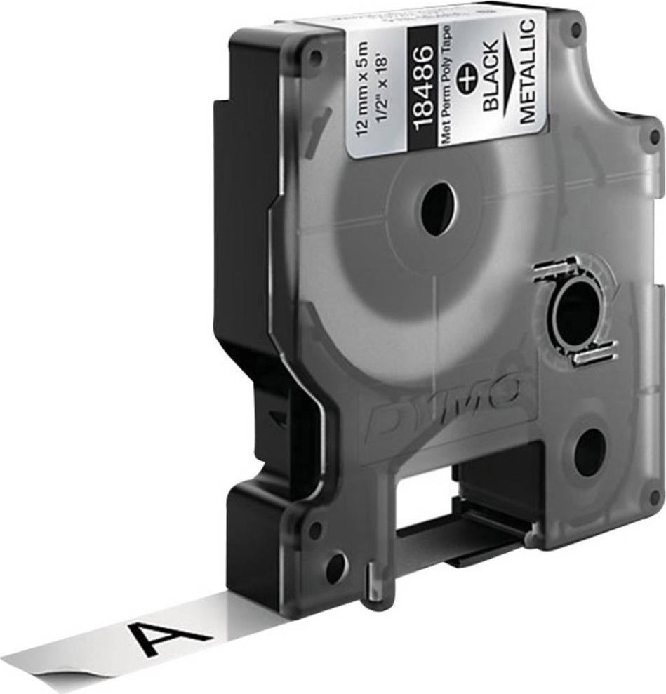 Dymo DYMO Rhino Polyesterband 12mm x 5,5m