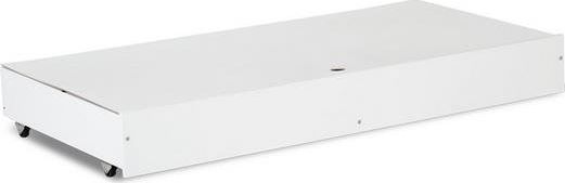 Klupś Pojemnik na pościel 120x60 biały