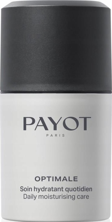 Payot Optimale Moisturizing Day Cream For Face & Neck, 50 ml For Men