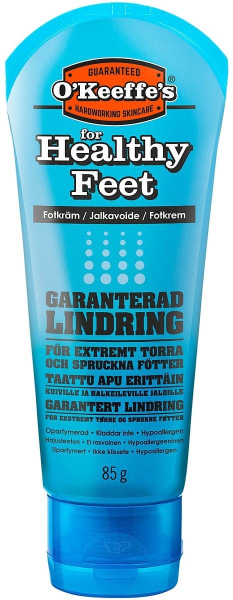 Okeeffes Okeeffes Healthy Feet Foot Cream