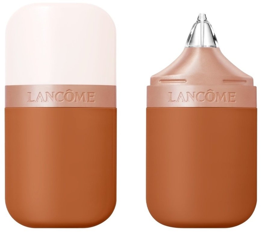 Lancome Skin Idle 3 Serum Supertint lekki podkład z serum z efektem glow 44N 30ml