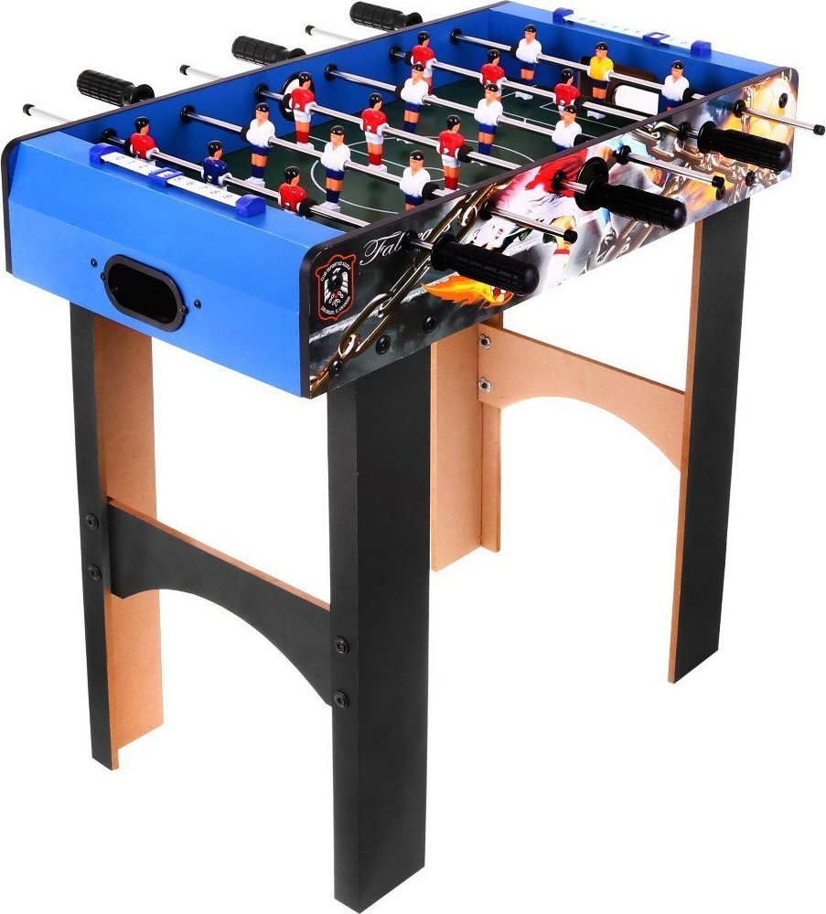 Ramiz STÓŁ Piłkarski Piłkarzyki Kolorowy Solidny ZGR.XJ803-2