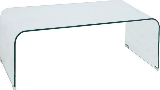 Signal Ława PRIAM A transparentna szklana SIGNAL