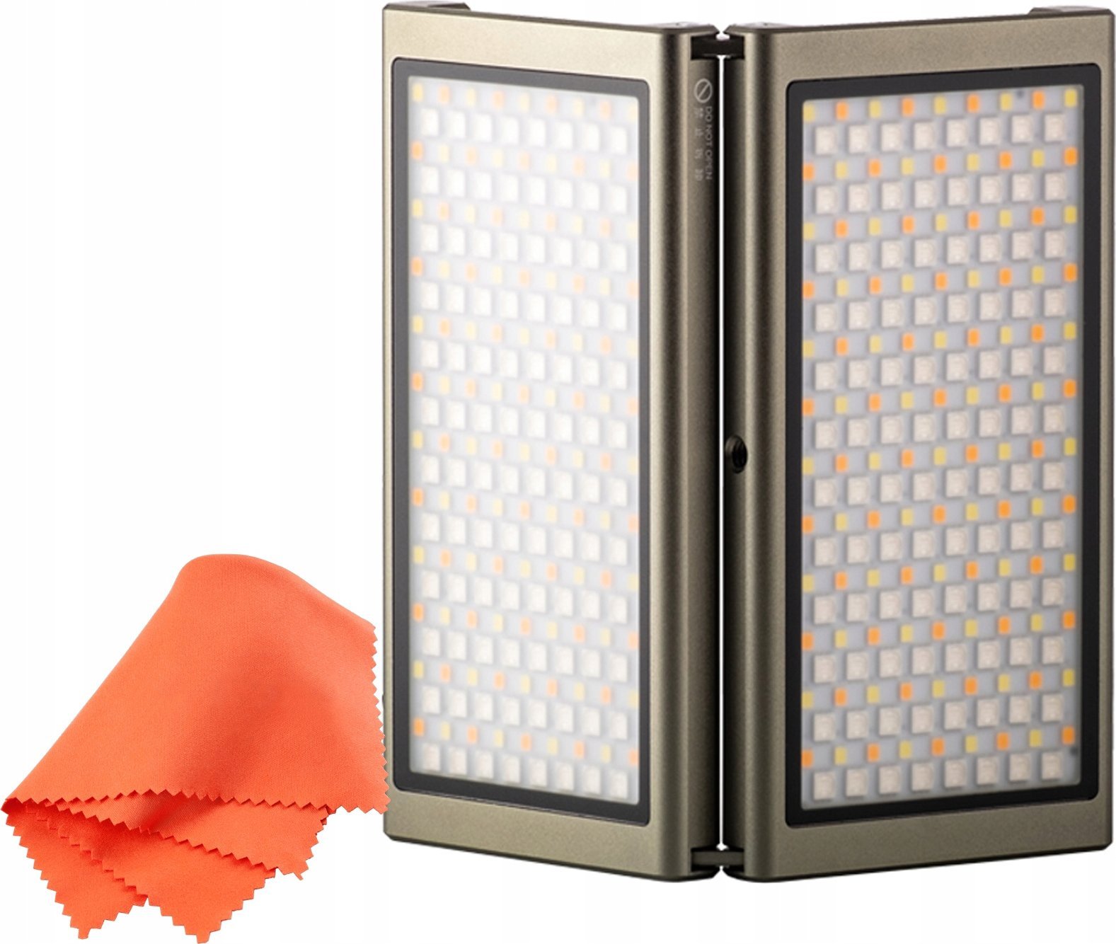 Lampa studyjna Falcon Eye Lampa LED FalconEyes F7 Fold 2500-9000K, RGB